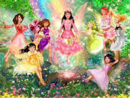 Rainbow Fairy Parties Rainbow Fairy Parties
