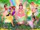 Rainbow Fairy Parties