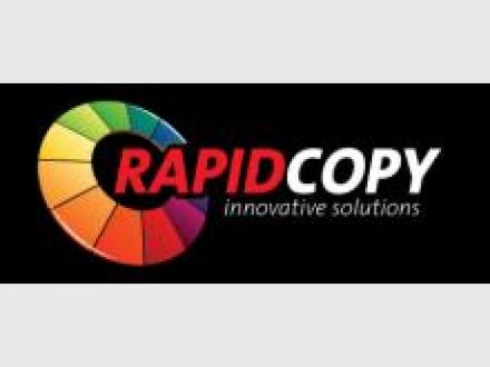 Rapid Copy Pty Ltd Rapid Copy Pty Ltd