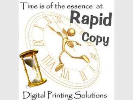 Rapid Copy Pty Ltd Rapid Copy Pty Ltd