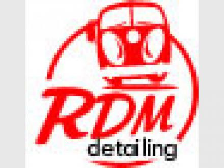 RDM Detailing RDM Detailing