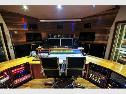 Recording Oasis Recording Oasis
