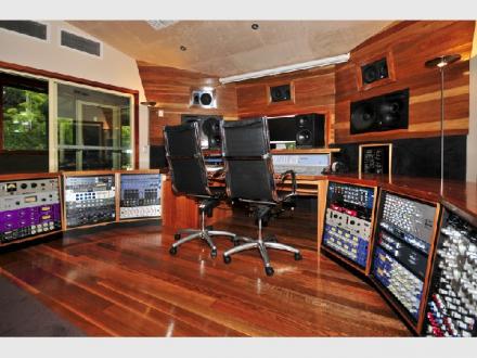 Recording Oasis Recording Oasis