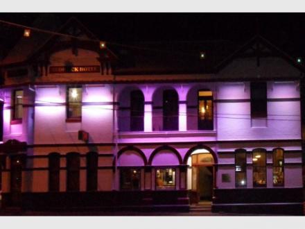 Red Brick Hotel Red Brick Hotel