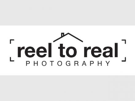 Reel to Real Photography Reel to Real Photography