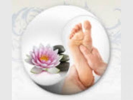 Reflexologist - Robyn Senden Reflexologist - Robyn Senden
