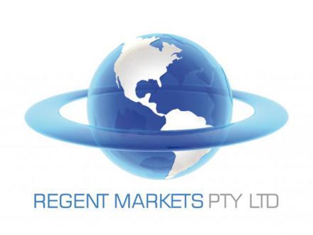 Regent Markets Australia Regent Markets Australia