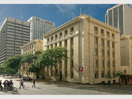 Rendezvous Hotel Brisbane 