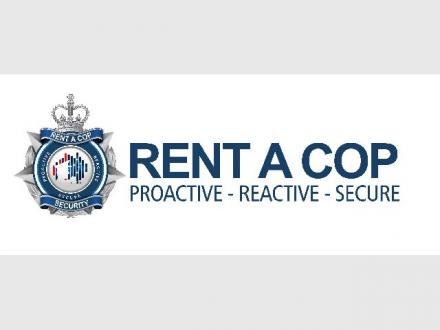 Rent a Cop Rent a Cop