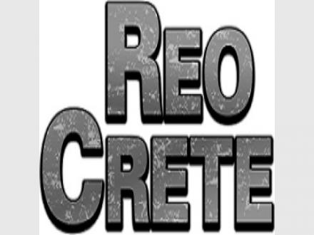 Reocrete Reocrete