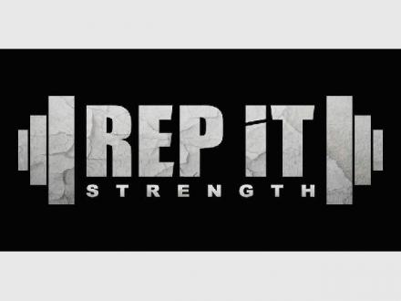REP IT STRENGTH