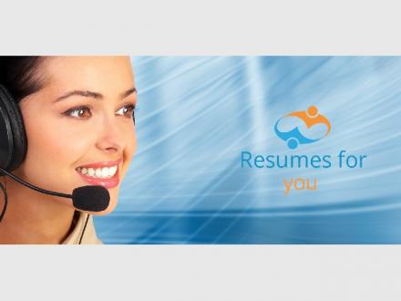 Resumes for you Resumes for you