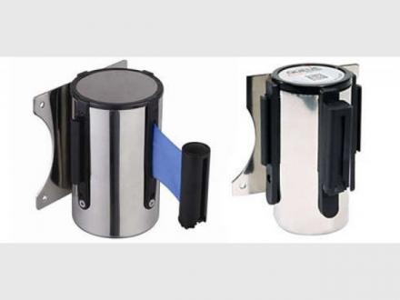Retracta Barriers Retracta Barriers
