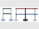 Retracta Barriers Retracta Barriers