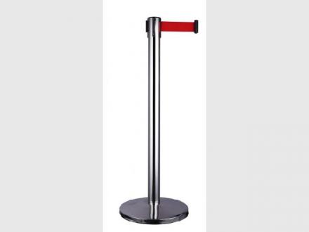 Retracta Barriers Retracta Barriers