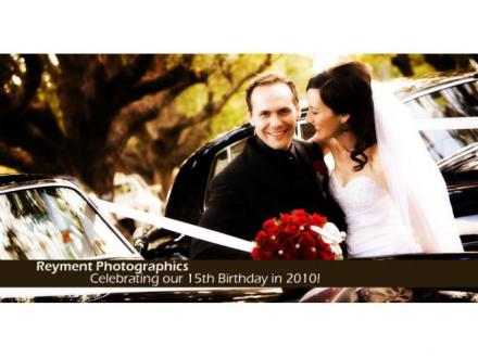 Reyment Photographics Pty Ltd