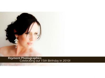 Reyment Photographics Pty Ltd