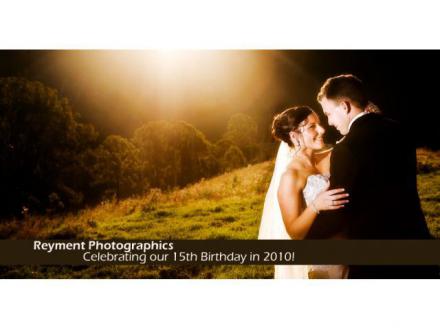 Reyment Photographics Pty Ltd