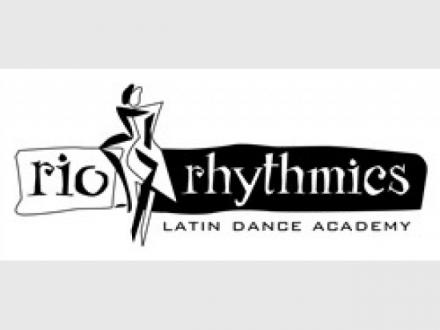 Rio Rhythmics Latin Dance Academy