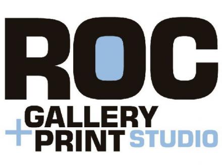 ROC Canvas Prints ROC Canvas Prints