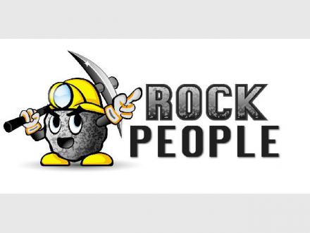 Rock People Rock People