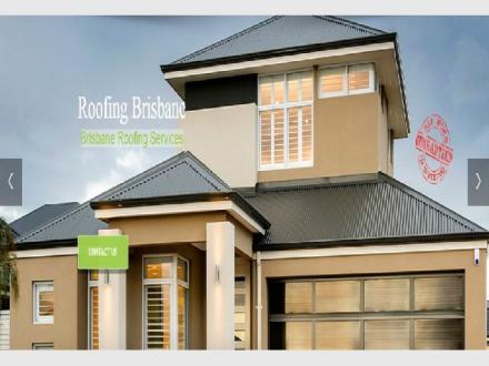 Roofing Services Brisbane Roofing Services Brisbane