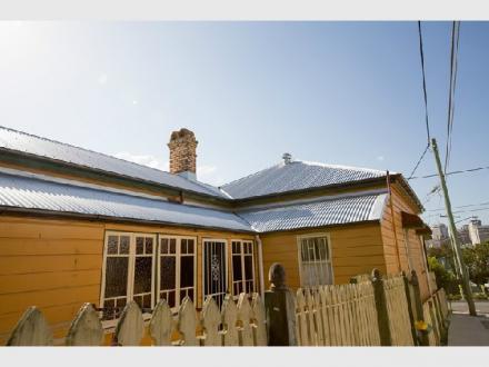 Roofing Services Brisbane