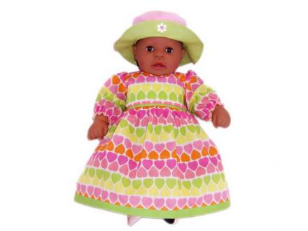 Rosie's Dolls Clothes Rosie's Dolls Clothes