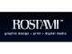 ROSTAMI | Brisbane Graphic Design, Print, Digital Media