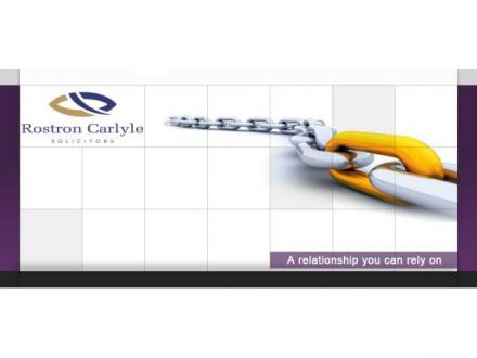 Rostron Carlyle Solicitors Rostron Carlyle Solicitors