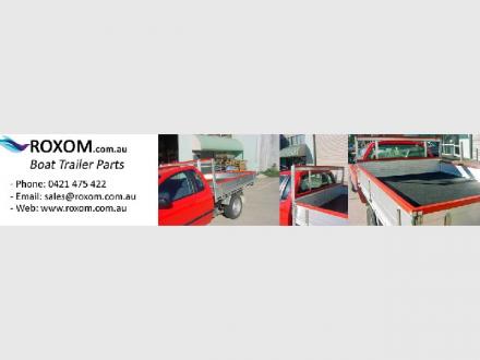 Roxom Pty Ltd