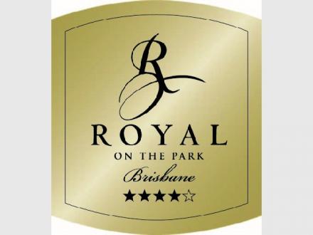 Royal on The Park Hotel & Suites Royal on The Park Hotel & Suites