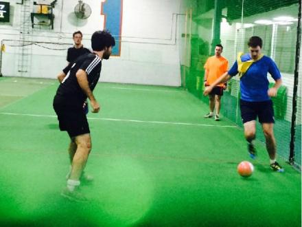 Salisbury Super Sports
