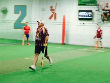 Salisbury Super Sports