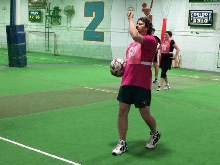 Salisbury Super Sports
