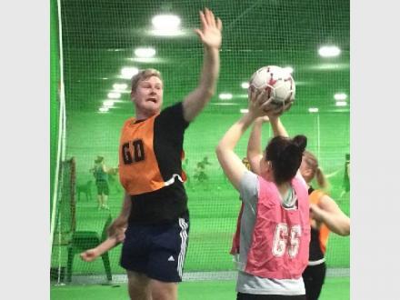 Salisbury Super Sports