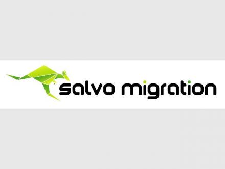 Salvo Migration Salvo Migration