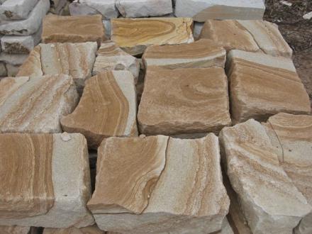 Sandstone World Sandstone World