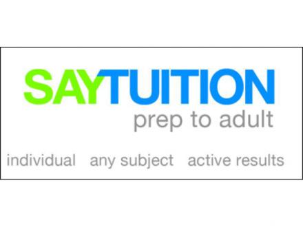 SayTuition SayTuition