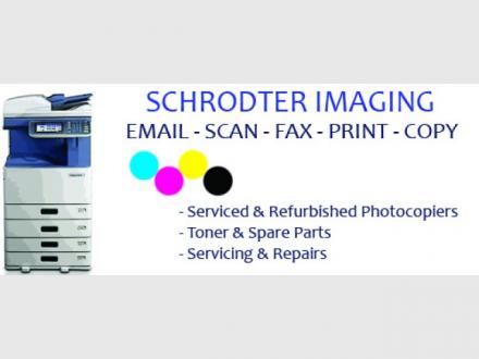 Schrodter Imaging