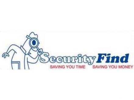 Security Find Security Find