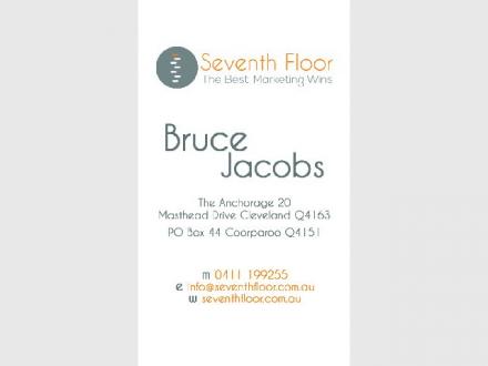 Seventh Floor Marketing Seventh Floor Marketing