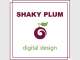 Shaky Plum Digital Design