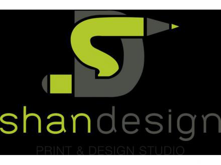 ShanDesign | Print & Design Studio
