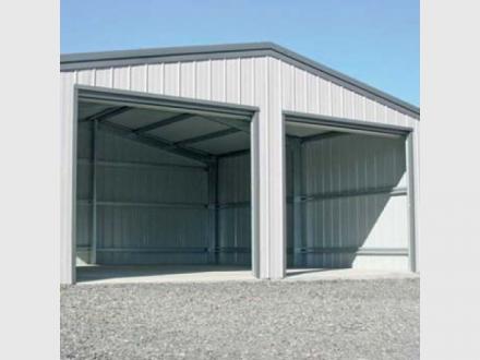 Sheds Galore