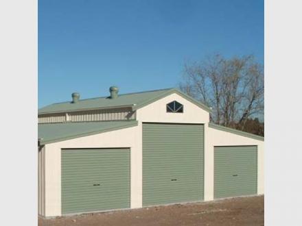 Sheds Galore
