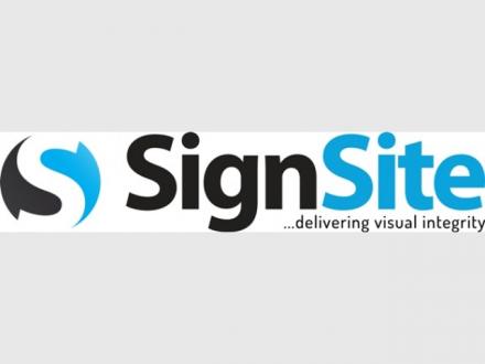 Sign Site Sign Site