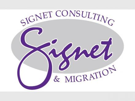 Signet Consulting & Migration