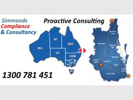 Simmonds Compliance & Consultancy
