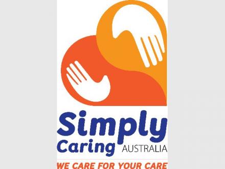 Simply Caring Australia Simply Caring Australia